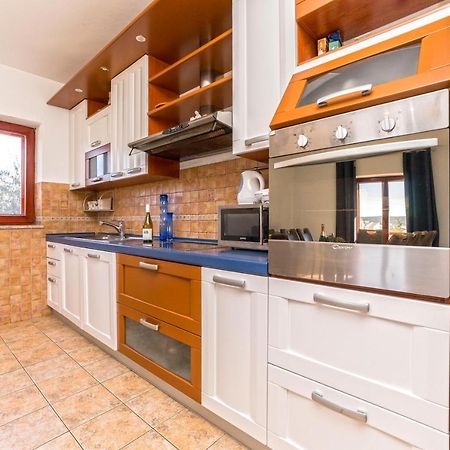 Villa Slavica Sveti Filip i Jakov Extérieur photo