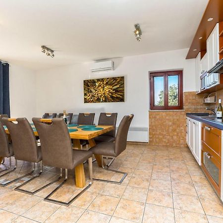 Villa Slavica Sveti Filip i Jakov Extérieur photo