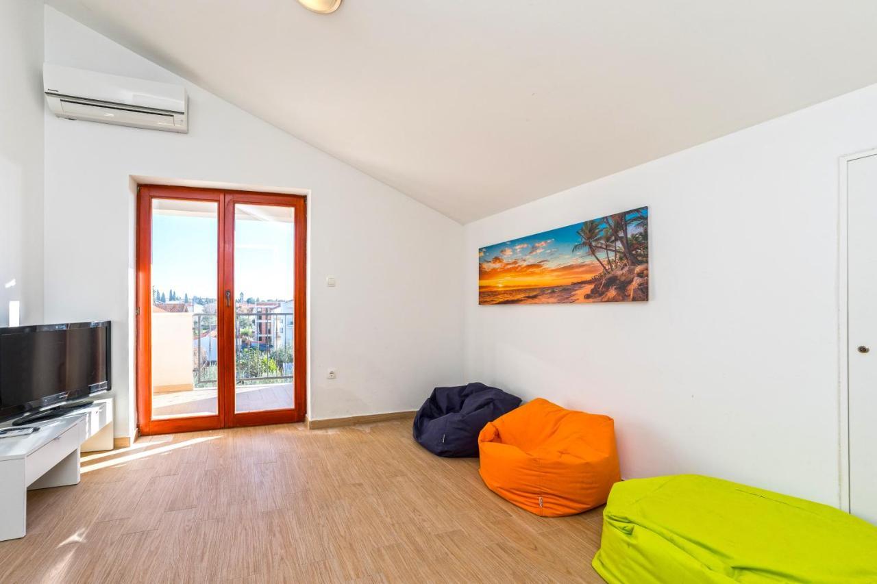 Villa Slavica Sveti Filip i Jakov Extérieur photo