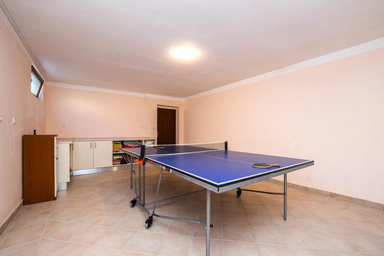 Villa Slavica Sveti Filip i Jakov Extérieur photo
